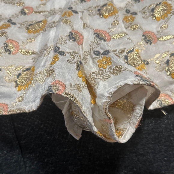 Free People Chiara Romper - Picture 3 of 16